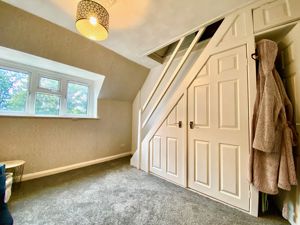 Bedroom Two- click for photo gallery